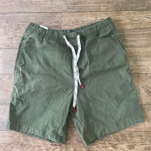 Topo Designs Dirt Shorts